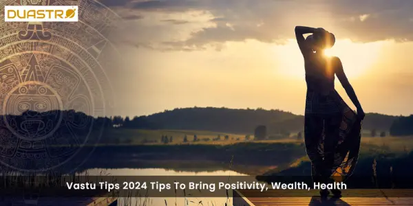 Vastu Tips 2024 Tips To Bring Positivity, Wealth, Health